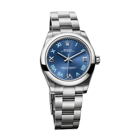 rolex oyster perpetual 31mm